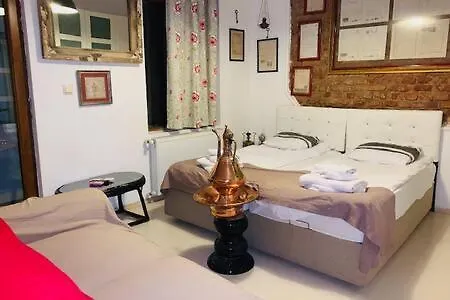 Appartement Boutique Life *