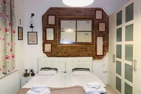Boutique Life Appartement Istambul