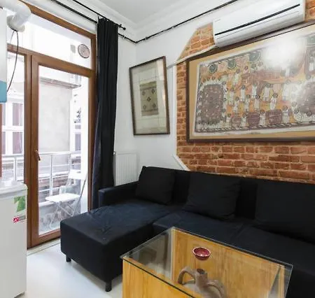 Appartement Boutique Life