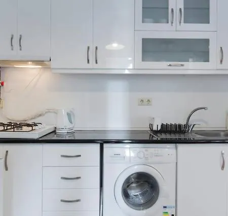Boutique Life Appartement *