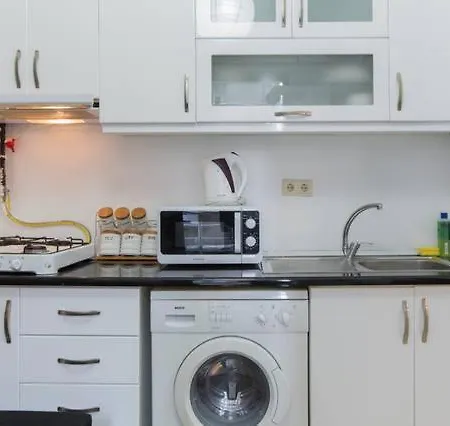 Appartement Boutique Life Istambul
