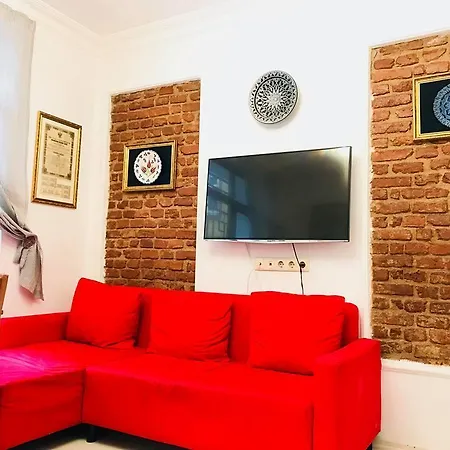 Boutique Life Istambul