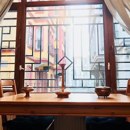 Appartement Boutique Life