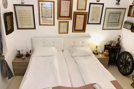 Appartement Boutique Life