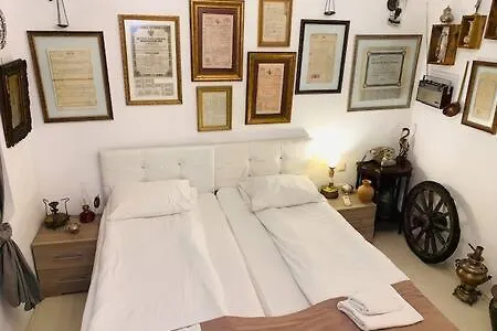 Boutique Life Appartement Istambul