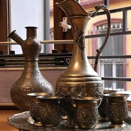 Boutique Life Istambul