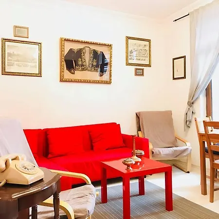 Appartement Boutique Life Istambul
