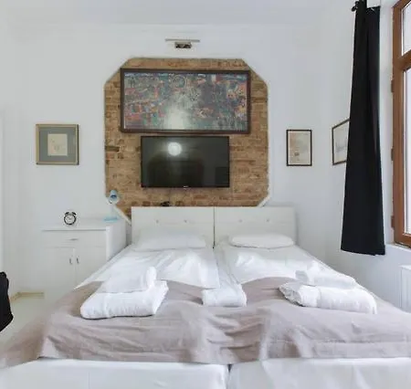 Appartement Boutique Life Istambul