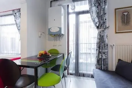 Appartement Boutique Life *