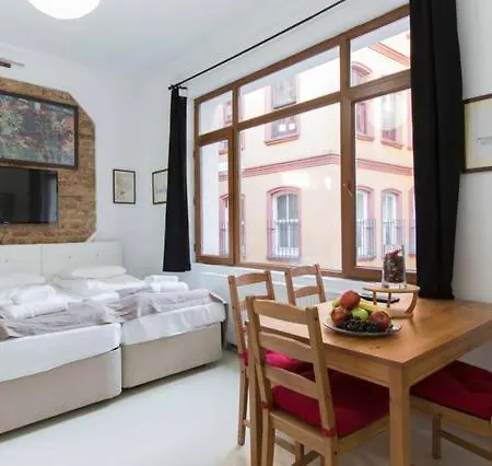 Boutique Life Appartement