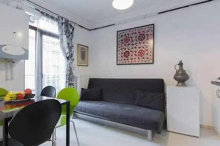 Boutique Life Appartement *