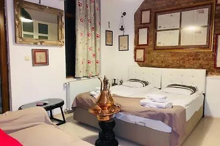 Boutique Life Istambul
