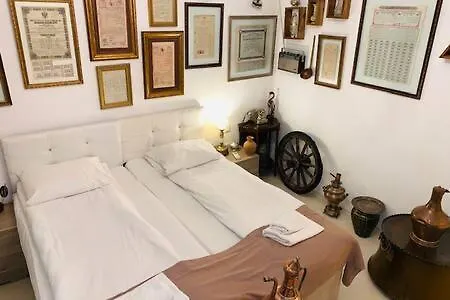 Lejlighed Boutique Life Istanbul